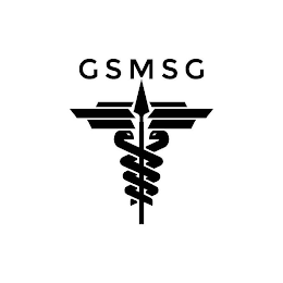 GSMSG logo