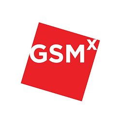 GSMX logo