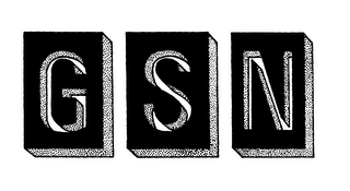 GSN logo