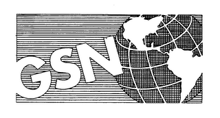 GSN logo