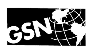 GSN logo
