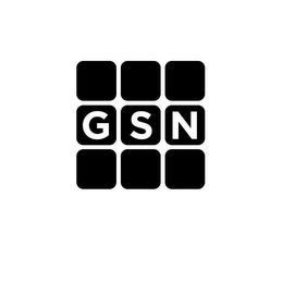 GSN logo