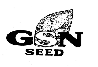 GSN SEED logo