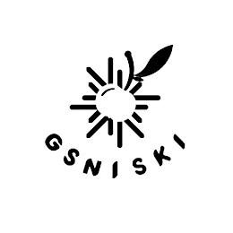 GSNISKI logo