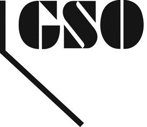 GSO logo