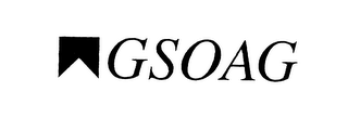 GSOAG logo