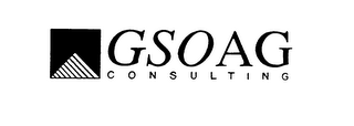 GSOAG CONSULTING logo