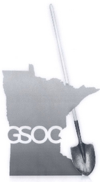 GSOC logo