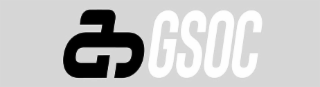 GSOC logo