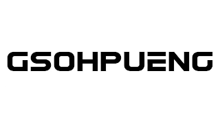 GSOHPUENG logo