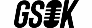 GSOK logo