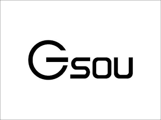GSOU logo