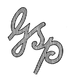 GSP logo
