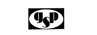GSP logo