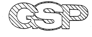 GSP logo