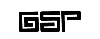 GSP logo