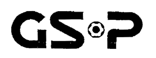 GSP logo