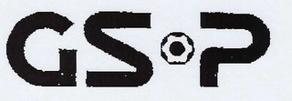 GSP logo