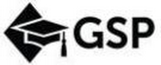 GSP logo