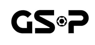 GSP logo