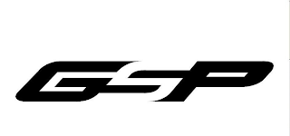 GSP logo