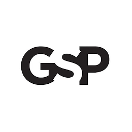 GSP logo