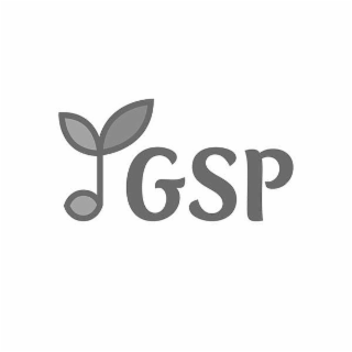GSP logo