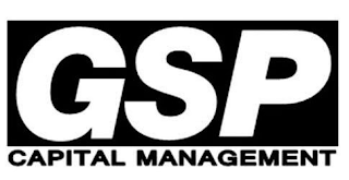 GSP CAPITAL MANAGEMENT logo