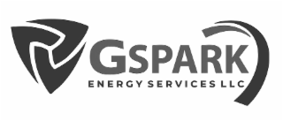 GSPARK ENERGY SERVICES LLC logo