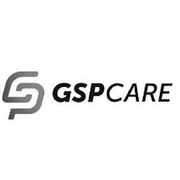 GSPCARE GP logo