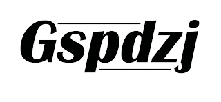 GSPDZJ logo