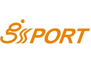 GSPORT logo