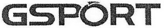 GSPORT logo