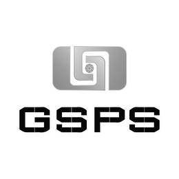 GSPS logo