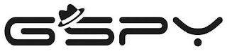 GSPY logo