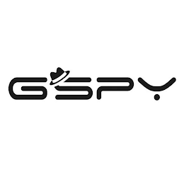 GSPY logo