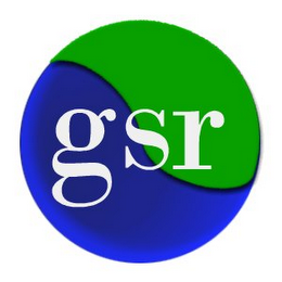 GSR logo