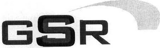GSR logo