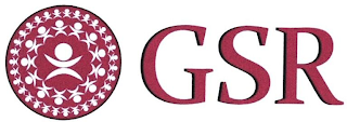 GSR logo