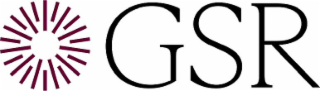 GSR logo