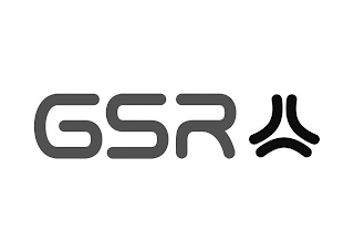 GSR logo