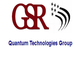 GSR QUANTUM TECHNOLOGIES GROUP logo