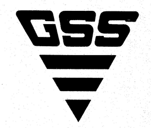 GSS logo