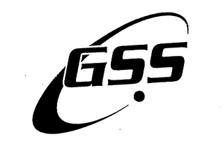 GSS logo