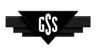 GSS logo