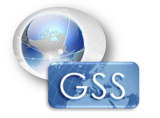 GSS logo