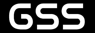 GSS logo