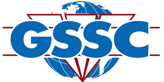 GSSC logo