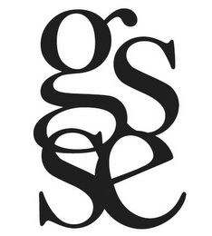 GSSE logo