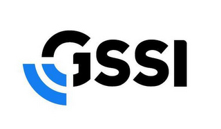 GSSI logo